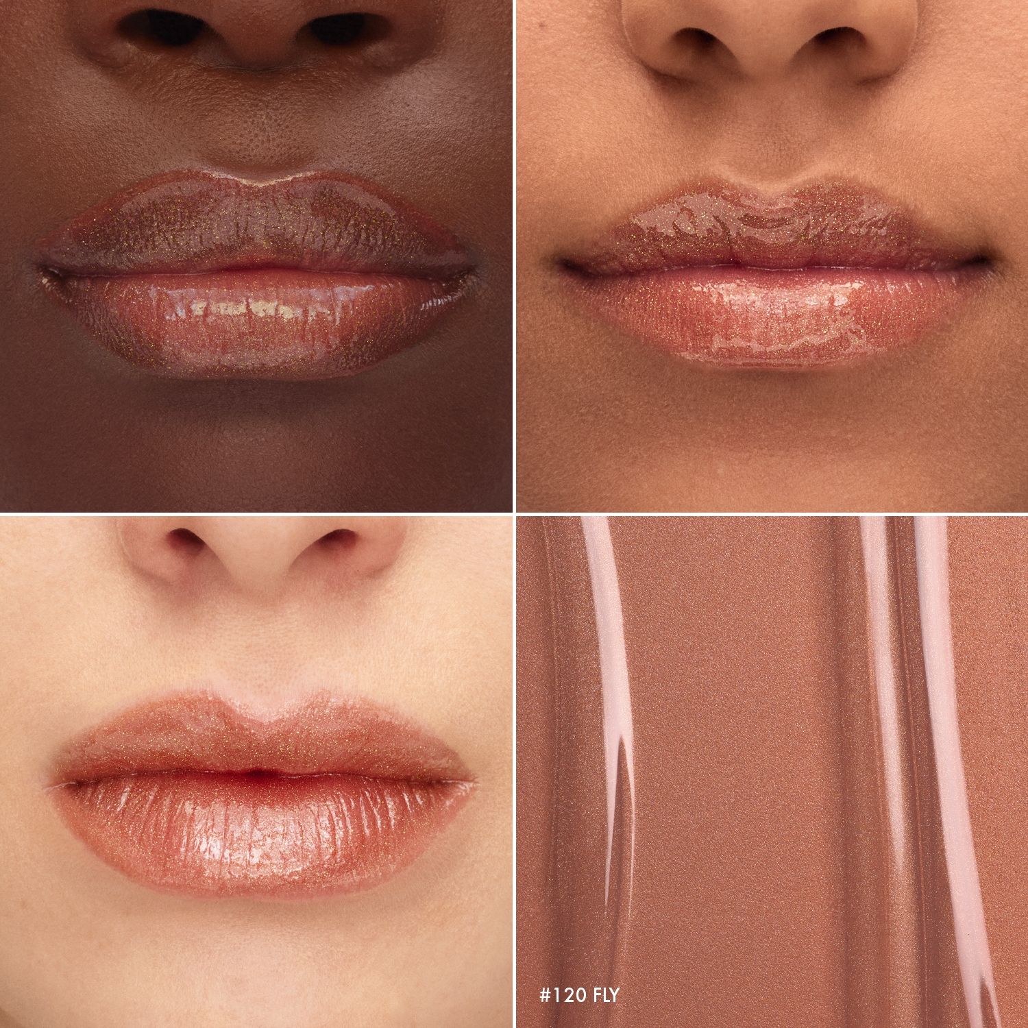 GLOSSED (BRILLO LABIAL)
